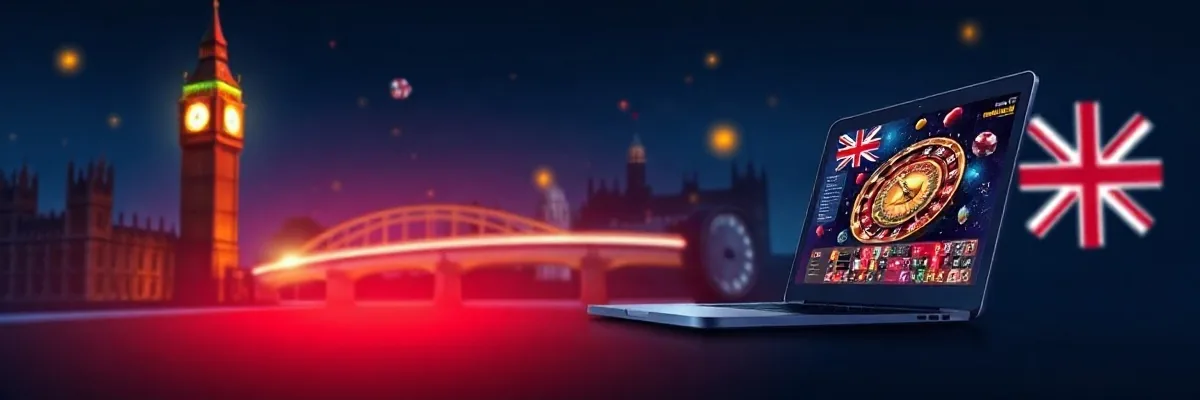 Weighing Newer Operators Against Established Names — New online casinos uk in the UK